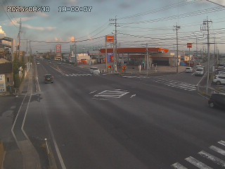 米子市河崎