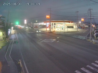 米子市河崎