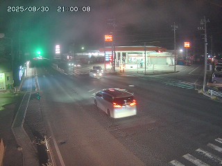 米子市河崎