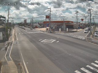 米子市河崎