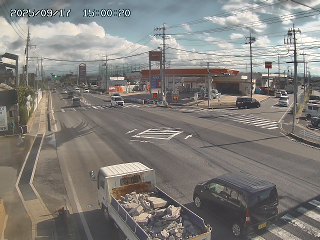米子市河崎