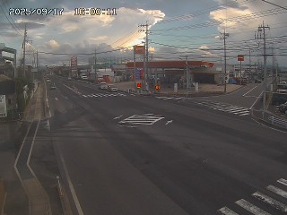米子市河崎