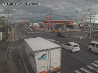 米子市河崎
