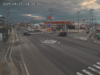 米子市河崎