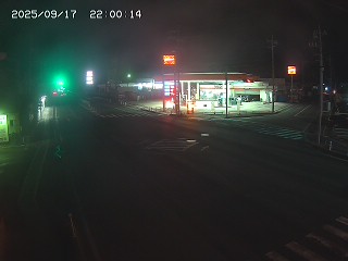米子市河崎