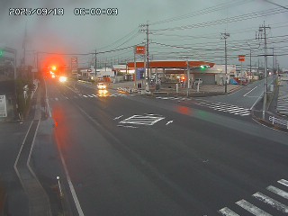 米子市河崎
