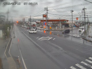 米子市河崎