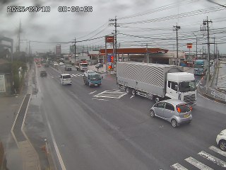 米子市河崎