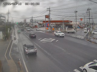 米子市河崎