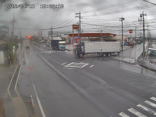 米子市河崎