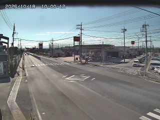 米子市河崎