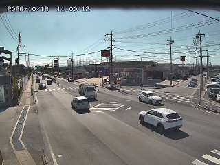 米子市河崎