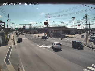 米子市河崎