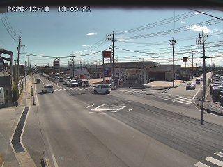 米子市河崎