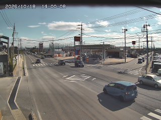 米子市河崎