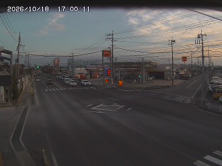 米子市河崎