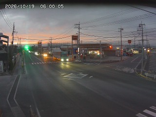 米子市河崎