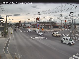 米子市河崎
