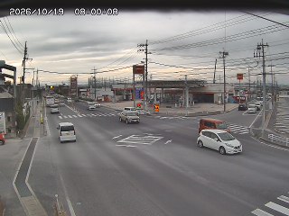 米子市河崎