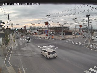 米子市河崎