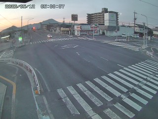 米子市皆生