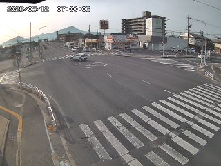 米子市皆生