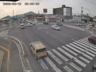 米子市皆生