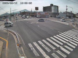 米子市皆生