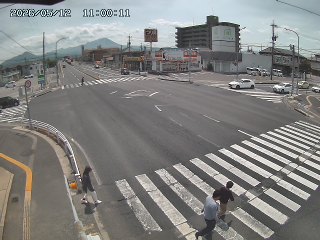 米子市皆生