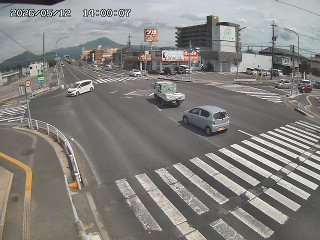 米子市皆生