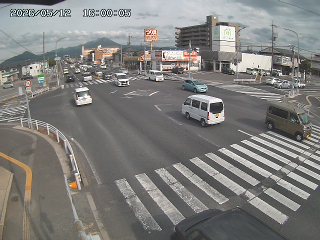 米子市皆生