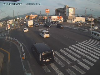 米子市皆生