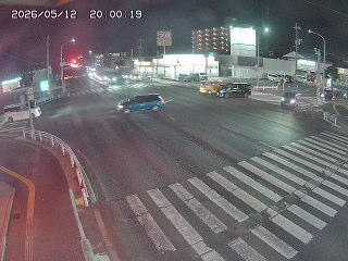 米子市皆生