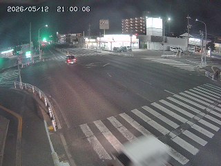 米子市皆生