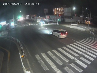 米子市皆生