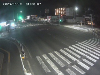 米子市皆生
