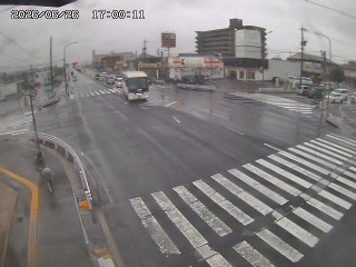 米子市皆生