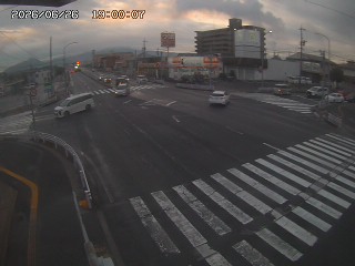 米子市皆生