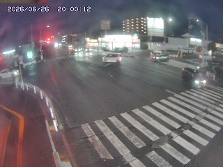 米子市皆生