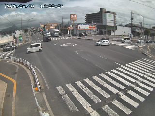 米子市皆生