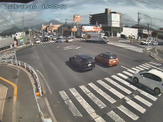 米子市皆生