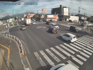 米子市皆生