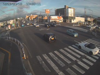 米子市皆生