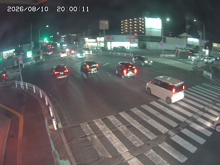 米子市皆生