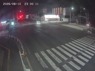 米子市皆生
