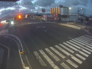 米子市皆生