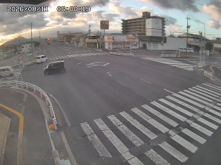 米子市皆生