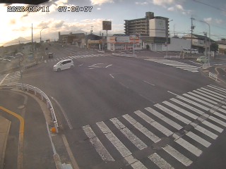 米子市皆生
