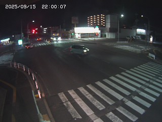 米子市皆生