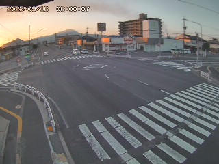 米子市皆生